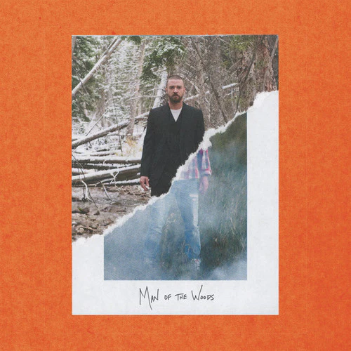 Justin Timberlake - Man Of The Woods - Image 2