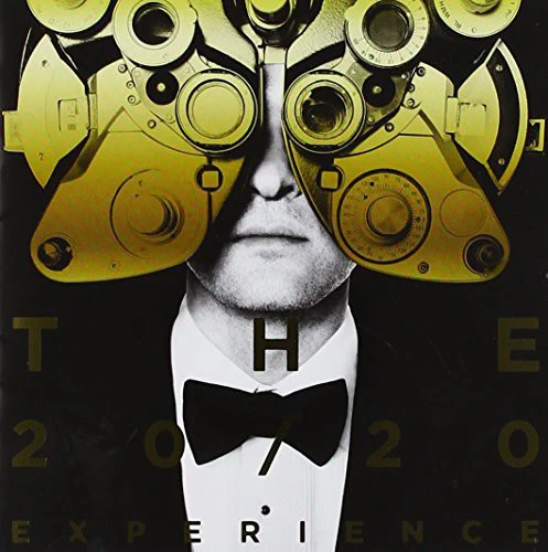 Justin Timberlake - The 20/20 Experience - 2 Of 2 - Image 4