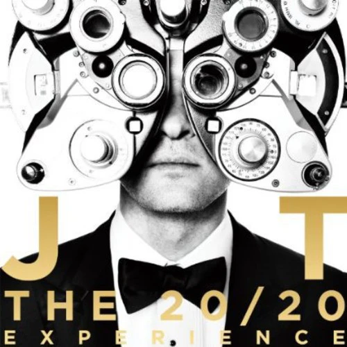 Justin Timberlake - The 20/20 Experience - Image 2