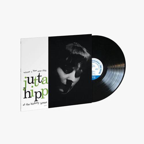Jutta Hipp - At The Hickory House, Volume 1 (Blue Note Classics Series)