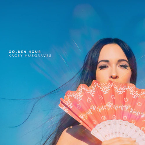 Kacey Musgraves - Golden Hour - Image 2