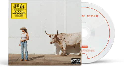 Kacey Musgraves - Middle Of Nowhere