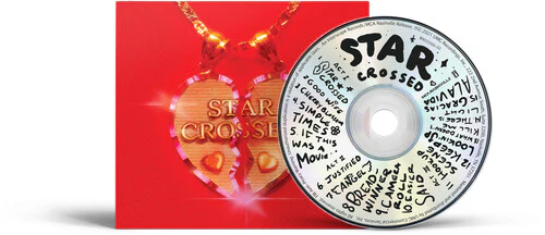 Kacey Musgraves - star-crossed