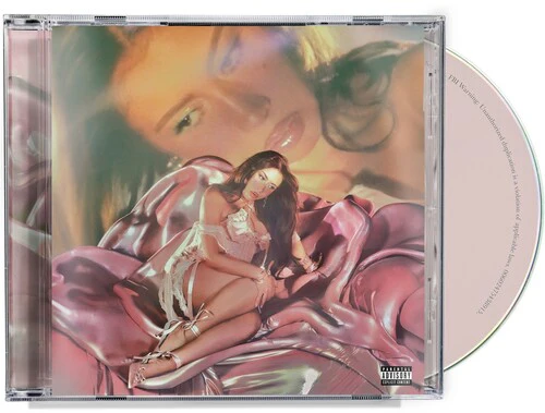 Kali Uchis - Sincerely,