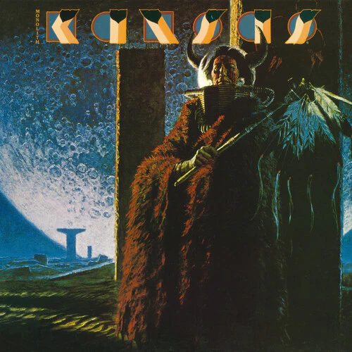 Kansas - Monolith - Image 2
