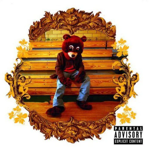 Kanye West - College Dropout - Image 2