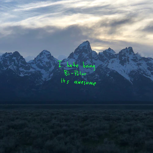 Kanye West - Ye - Image 2