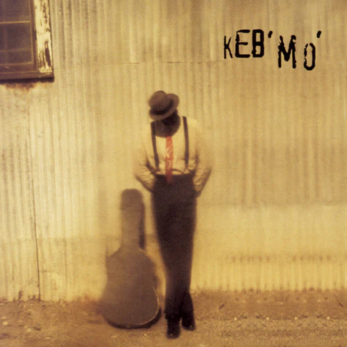 Keb Mo - Keb Mo - Image 2