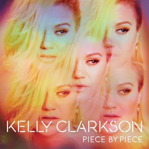 Kelly Clarkson - Piece By Piece - Image 2