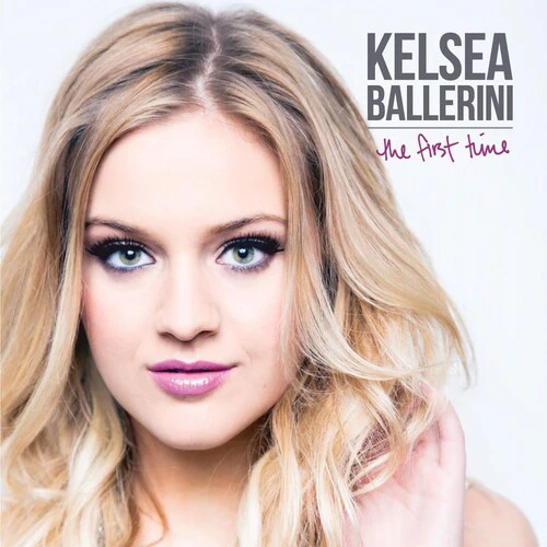 Kelsea Ballerini - First Time - Image 2