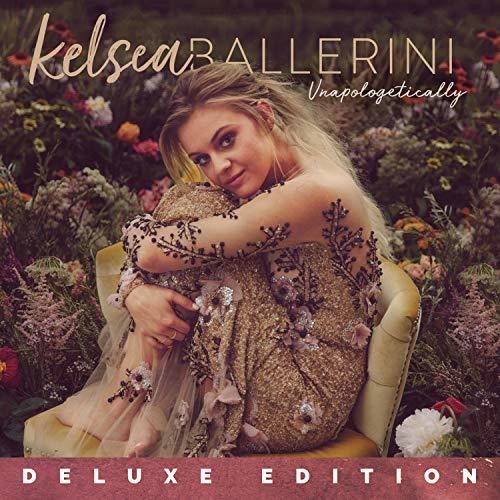 Kelsea Ballerini - Unapologetically - Image 2