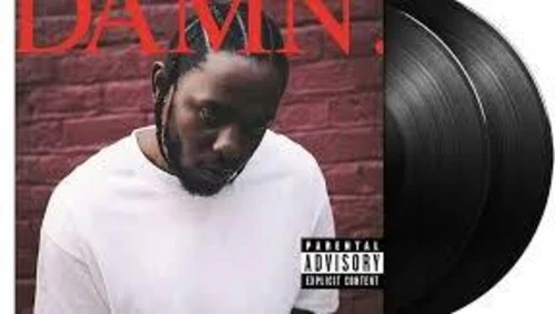 Kendrick Lamar - Damn. - Image 2