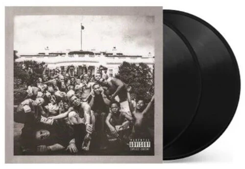 Kendrick Lamar - To Pimp A Butterfly - Image 2