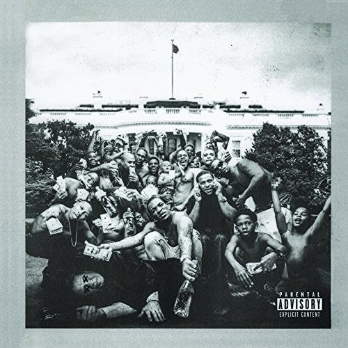 Kendrick Lamar - To Pimp A Butterfly - Image 3