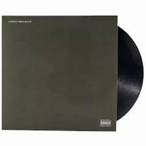 Kendrick Lamar - Untitled unmastered. - Image 2