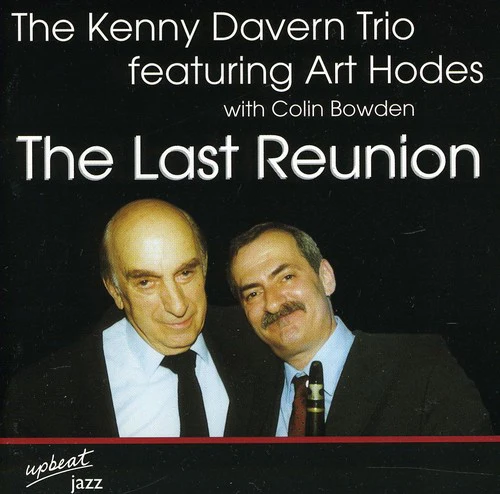 Kenny Davern - Last Reunion - Image 2