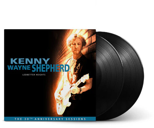Kenny Shepherd Wayne - Ledbetter Heights
