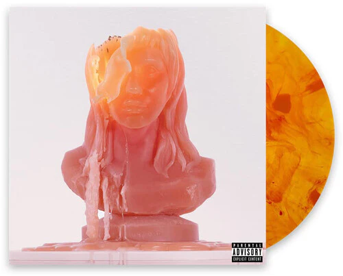 Kesha - High Road  (VINYL LP)