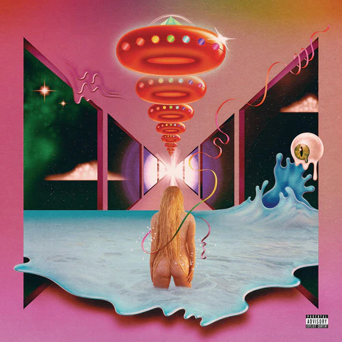 Kesha - Rainbow - Image 2