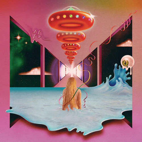 Kesha - Rainbow - Image 3