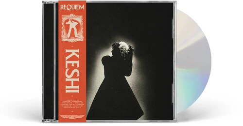 Keshi - Requiem