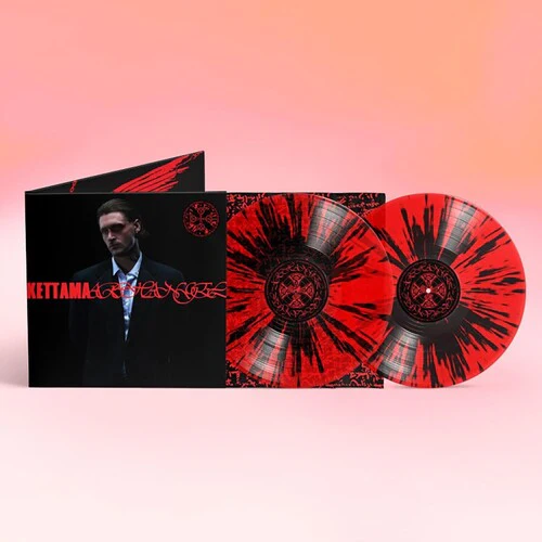 Kettama - Archangel