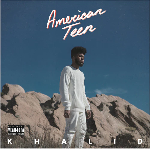 Khalid - American Teen - Image 2