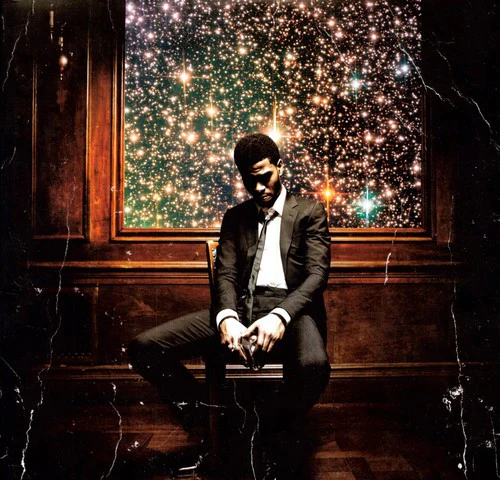 Kid Cudi - Man On The Moon 2: The Legend Of Mr Rager - Image 2