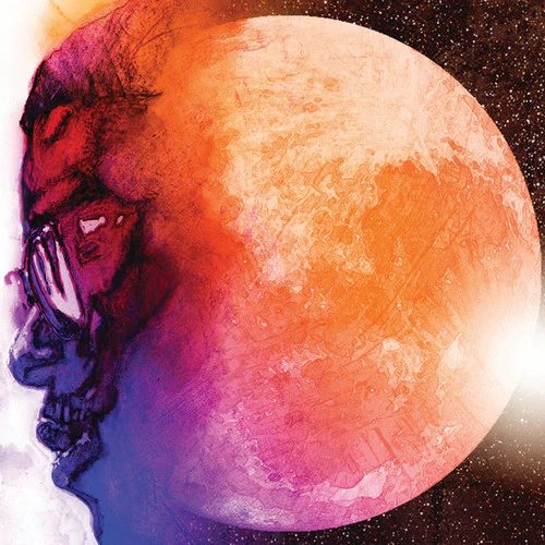 Kid Cudi - Man on The Moon: The End of Day - Image 3
