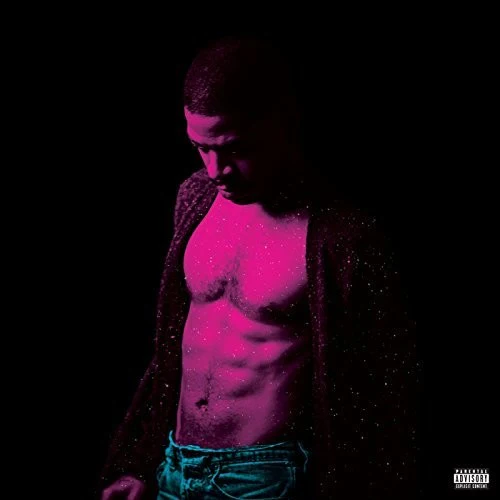 Kid Cudi - Passion, Pain & Demon Slayin'