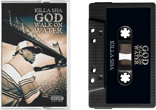 Killa Sha - God Walk On Water