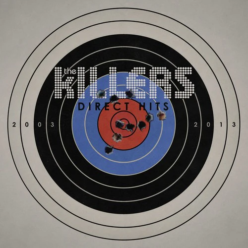 Killers - Direct Hits - Image 3