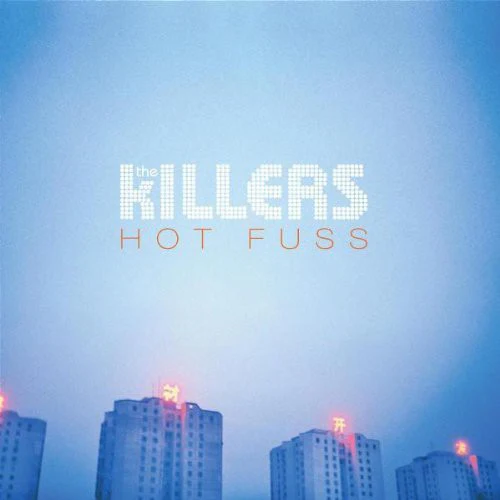 Killers - Hot Fuss - Image 3
