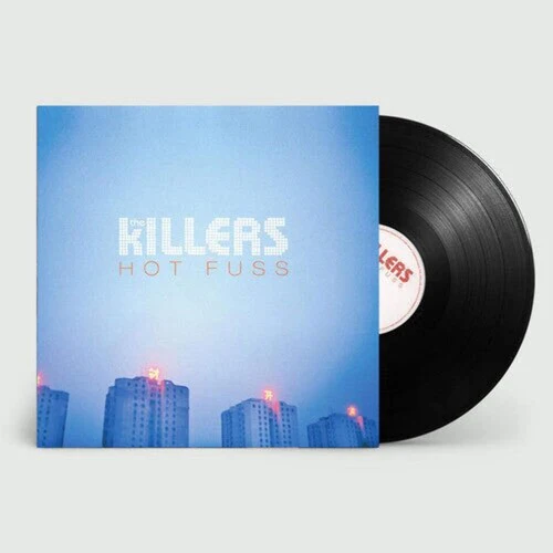 Killers - Hot Fuss - Image 4