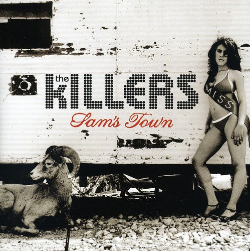 Killers - Sam's Town - Image 2