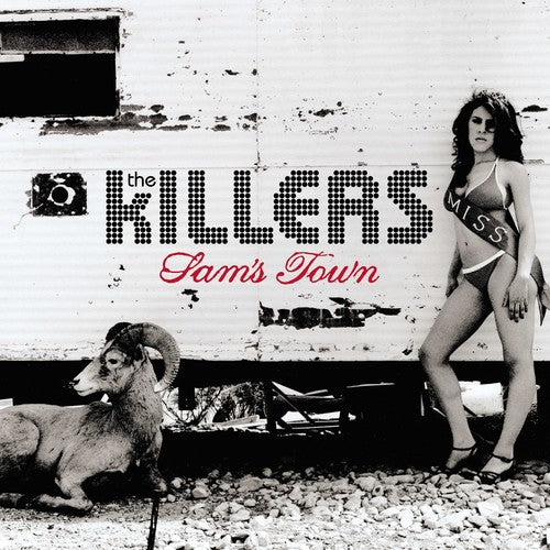 Killers - Sam's Town - Image 4