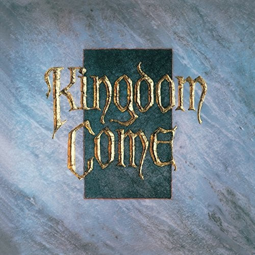 Kingdom Come - Kingdom Come - Image 2