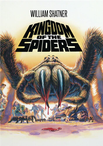 Kingdom of the Spiders - Image 2