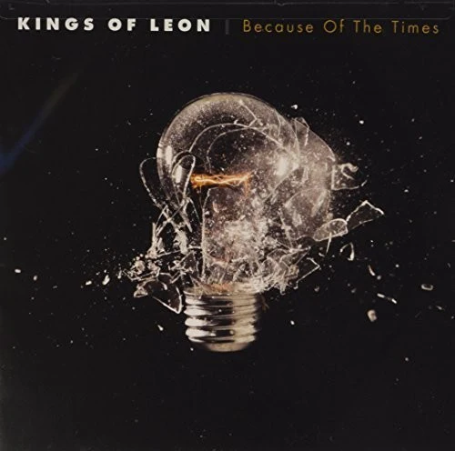 Kings of Leon - Because of the Times - Image 2
