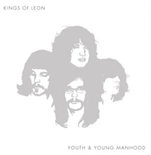 Kings of Leon - Youth & Young Manhood - Image 2