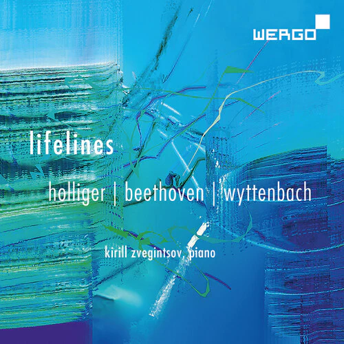 Kirill Zvegintsov - Lifelines