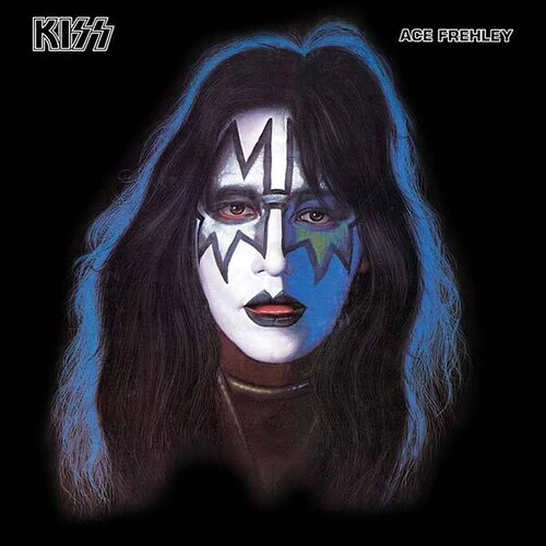Kiss - Ace Frehley - Image 2