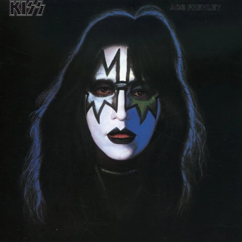 Kiss - Ace Frehley - Image 3