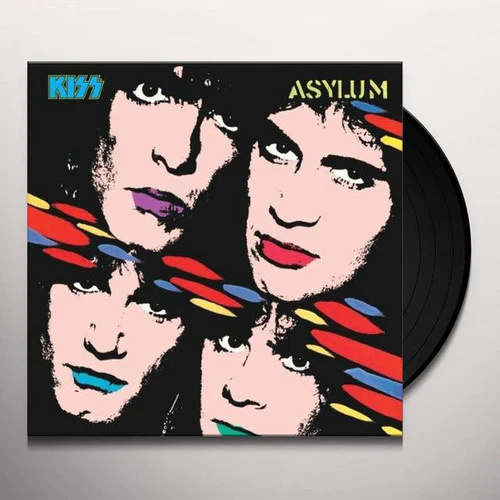 Kiss - Asylum - Image 2