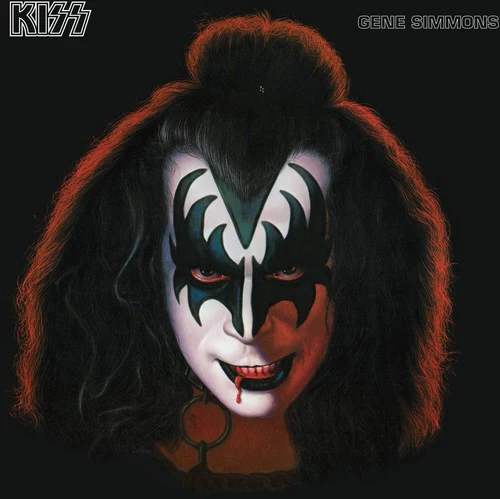 Kiss - Gene Simmons - Image 3
