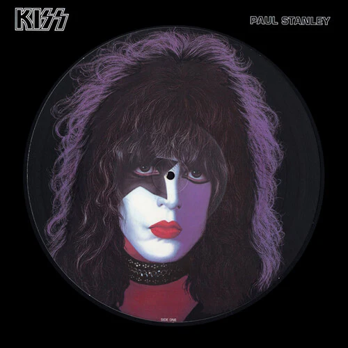 Kiss - Paul Stanley - Image 2