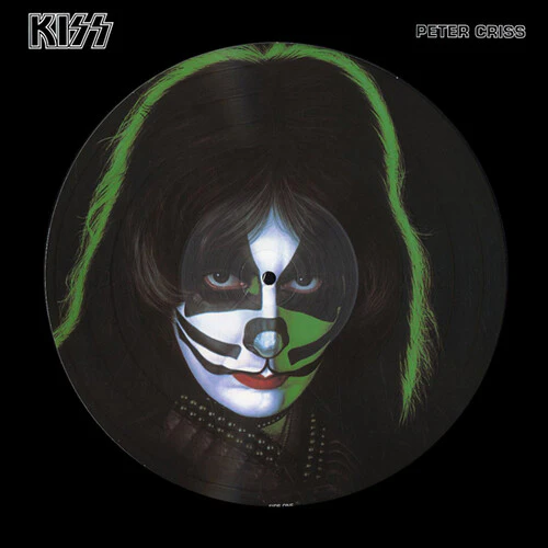 Kiss - Peter Criss - Image 2