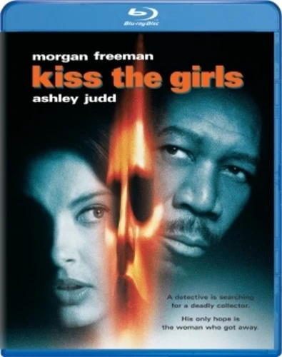 Kiss the Girls - Image 2