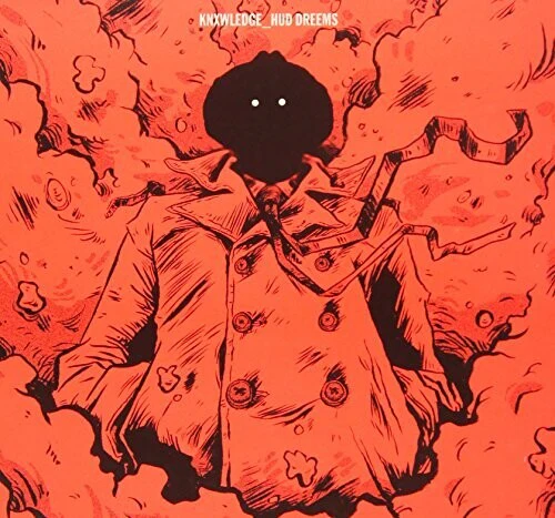 Knxwledge - Hud Dreems