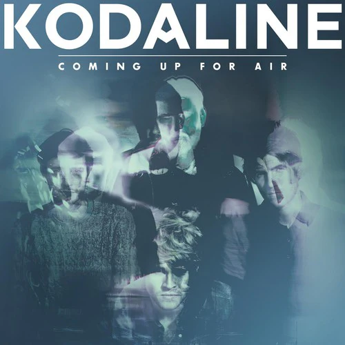Kodaline - Coming Up for Air - Image 2